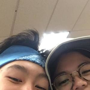 Meet your Posher, Scott